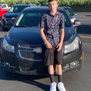 Meet your Posher, Robert